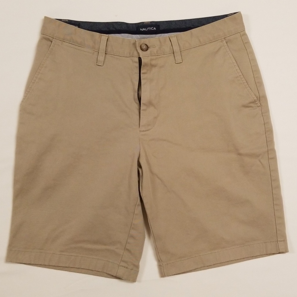 Nautica Deck Shorts